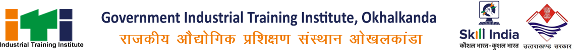 Government ITI Okhalkanda, Nainital, Uttarakhand